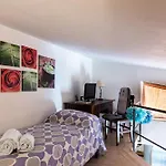 Moderno 아파트 체팔루