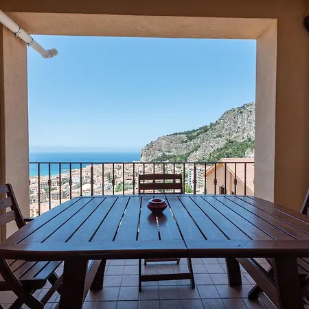 Appartement Moderno Cefalù
