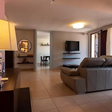Moderno Apartmán
