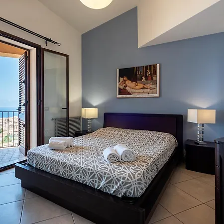 Moderno Appartement Cefalù