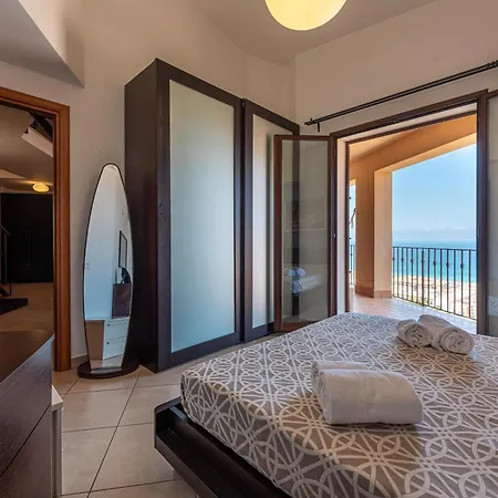 Appartement Moderno Cefalù