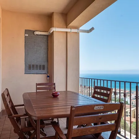 Appartement Moderno Cefalù