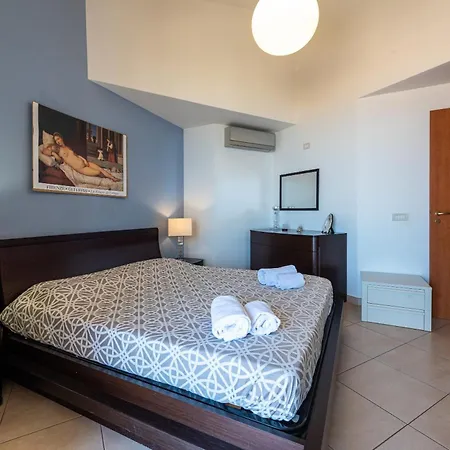 Moderno Appartement *