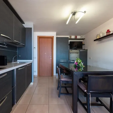 Appartement Moderno Cefalù