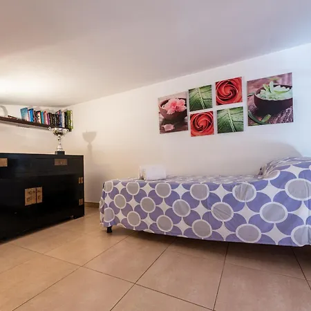 Moderno Appartement *