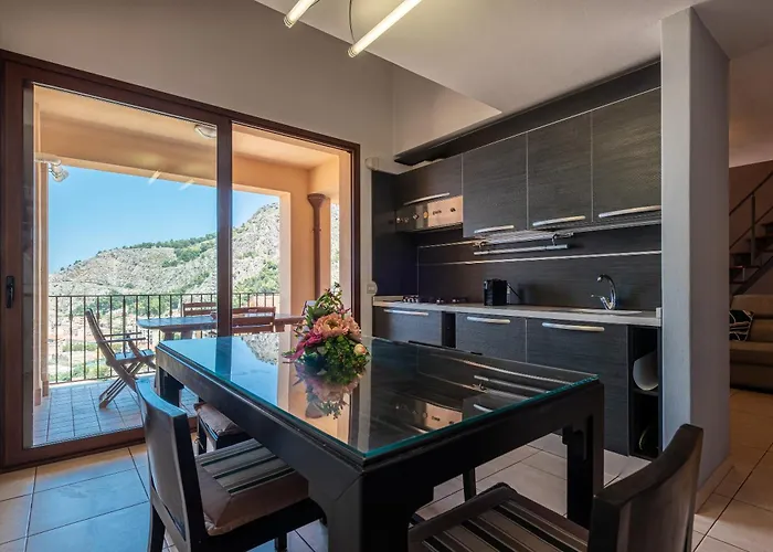 Apartment Moderno Cefalu