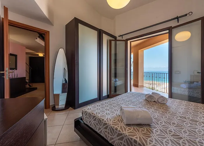 Apartment Moderno Cefalu