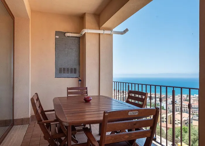 Apartment Moderno Cefalu