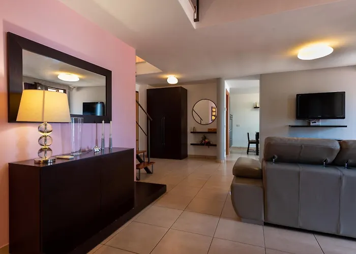 Moderno Apartment Cefalu